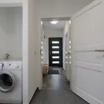 Lägenhet Mendiger Basalthaus