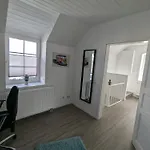 Mendiger Basalthaus Lägenhet *