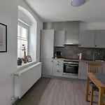 Mendiger Basalthaus Lägenhet Mendig