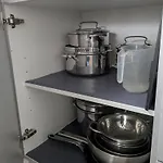 Mendiger Basalthaus * Mendig