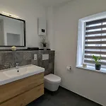 Mendiger Basalthaus