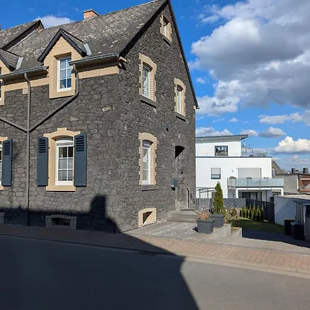 Apartment Mendiger Basalthaus Mendig