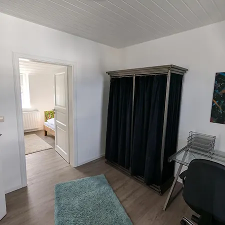 Apartamento Mendiger Basalthaus Mendig