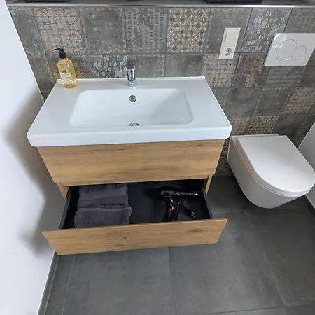 Apartment Mendiger Basalthaus Mendig