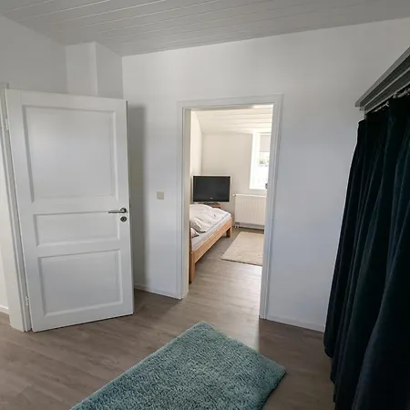 Apartment Mendiger Basalthaus