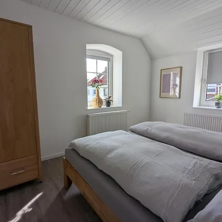 Mendiger Basalthaus