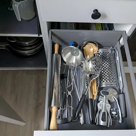 Mendiger Basalthaus *