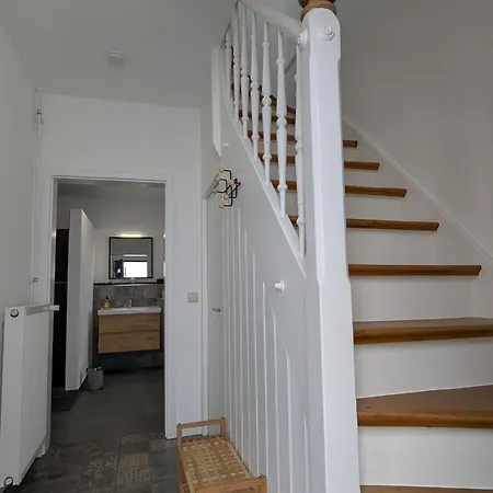 Mendiger Basalthaus Apartman