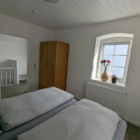 Apartamento Mendiger Basalthaus *