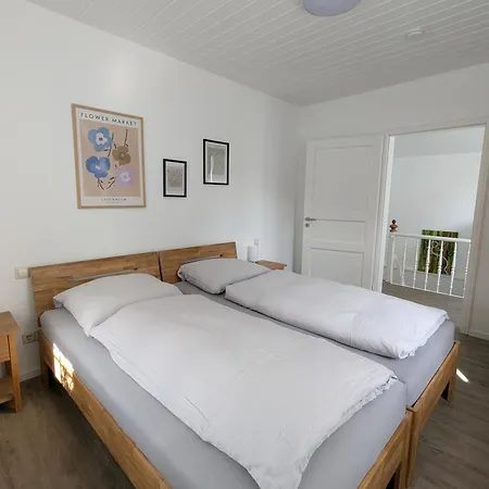 Mendiger Basalthaus *