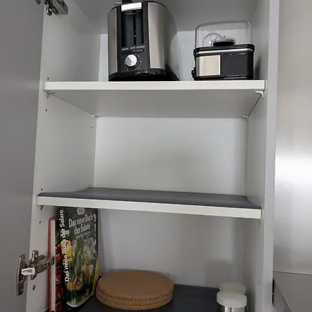 Mendiger Basalthaus Apartment Mendig