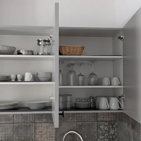 Mendiger Basalthaus Mendig