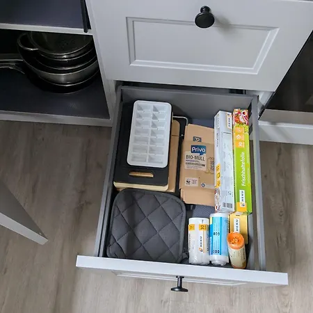 Mendiger Basalthaus *